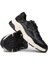 Kadın Siyah Sneaker Ayakkabı - 34142ZSYHC01 3