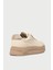 Kadın Bej Sneaker Ayakkabı - K1036ZBEJC01 2