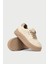 Kadın Bej Sneaker Ayakkabı - K1036ZBEJC01 3
