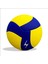 SMT-X360 Deri Voleybol Topu Sert Zemin ve Okullara Uygun Top Pompası Hediyeli ( 8 Adet ) 4