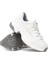 Kadın Beyaz Sneaker Ayakkabı - 34142ZBYZC01 3
