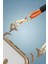 iPhone 16 Kılıf Enka Magsafe Silikon Kılıf - Siyah 4