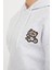 3 Iplik Ayıcık Nakışlı Kapüşonlu Sweatshirt 7