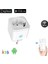 Cata Ct 4010 Wi-Fi Akıllı Priz 2