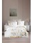 Altınbaşak Creaforce Fiora Marble Çift Kişilik Nevresim Takımı 5