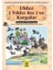 Ulduz (Yıldız Kız) ve Kargalar - Samed Behrengi Bütün Eserleri 4 1