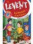 Levent Iz Peşinde - 02 Korkusuz Kurtarıcı 1