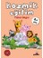Kozmik Eğitim +4 Yaş - Tabiat Bilgisi 1