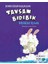 Tavşan Bıdıbık - Köpükler Içinde 1