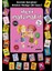 Stickerlı 4+ Yaş Ileri Matematik 1