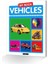 My Book - Vehicles 1