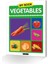 My Book - Vegetables 1