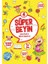 Süper Beyin 4 (5+ Yaş) 1