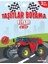 Taşıtlar Boyama Kitabı 1