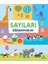 Sayıları Öğreniyorum 1
