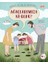 Ağaçlarımıza Ne Oldu? - Alfabe Bulutu 4 1
