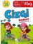 Zbg 5-6 Yaş Çizgi Kitabım 1