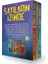 Sayıların Izinde Set - 3 Kitap Takım 1