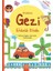 Küçüklere Gezi Etkinlik Kitabı 1