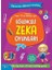Eğlenceli Zeka Oyunları - Mor Kitap -Öğrenirken Eğlenceyi Keşfedin 1