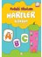 Evdeki Okulum Harfler Kitabım 4+Yaş 1