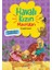 Havalı Kızın Maceraları - Limonata Gölü ve Şişedeki Mesaj 1
