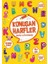 Konuşan Harfler - Harfler ve Ilk Kelimeler (4+ Yaş) 1