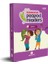 Peapod Readers Ingilizce Hikâye Seti 5 Kitap - Level 1 1