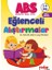 Abs 3-4 Yaş Eğlenceli Alıştırmalar 1