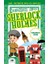 Çocuklar Için Sherlock Holmes - Karanlık Köşk 1