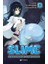 Slime Olarak Reenkarne Olduğum Zaman 1. Cilt 1