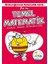 Ilkokul Eğlenceli Matematik Serisi - Temel Matematik 7+ Yaş 1