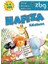 Zbg 5-6 Yaş Hafıza Kitabım 1