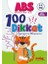 Abs 5-6 Yaş 100 Dikkat 1