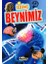 Ilginç Beynimiz - Ilginç Bilgiler Serisi 1