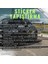 Pusula Özel Yeni Sticker Off Road 4x4 Beyaz 2