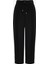Tapered Yüksek Bel Pantolon 5