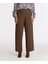 Wide Leg Yüksek Bel Pantolon 3