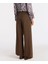 Wide Leg Yüksek Bel Pantolon 5