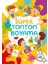 Süper Tonton Boyama Kitabı 1