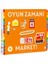 Oyun Zamanı - Market 1