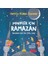 Minikler Için Ramazan 1