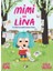 Mimi ve Lina - Bir Pelüş Oyuncağın Karşılıksız Sevgisi 1