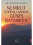 Nemrut Topraklarında Güneş Batarken 1