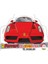 Ferrari Dev Boyama Yol Arabaları 1