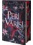 Peri Varisi (Yan Boyamalı-Ciltli) 1
