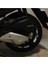 Honda Pcx Ön Arka Jant Sticker Modeli 2