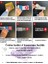 Tarihi Anahtar Desen Sticker (Tip 12) 10 x 30 cm 7