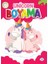 Eğlenceli Unicorn Boyama 1
