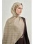 Elegance J.ipek Pamuk Dama Şal - 75 x 195 - 08 6